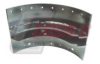 CASALS 3635 Brake Shoe Set